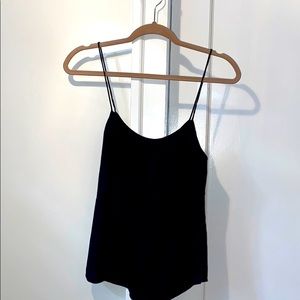Reformation tank